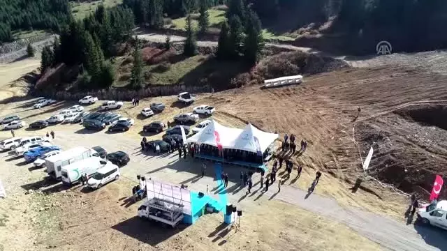 Şehit Ahmet Topçu’nun ismi hatıra ormanında yaşatılacak