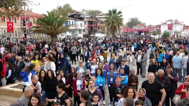 SOLOTÜRK Mudanya Mütarekesi için uçtu