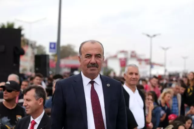 SOLOTÜRK Mudanya Mütarekesi için uçtu