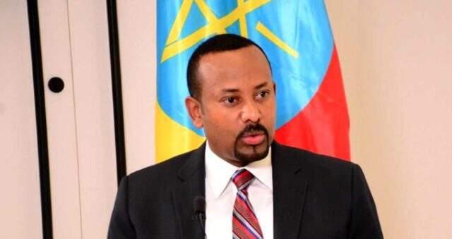 Son Dakika: Nobel Barış Ödülü Etiyopya Başbakanı Abiy Ahmed Ali'ye verildi
