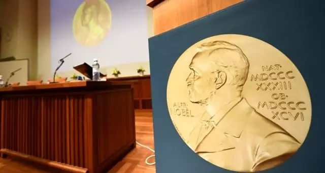 Son Dakika: Nobel Barış Ödülü, Etiyopya Başbakanı Abiy Ahmed Ali'ye verildi