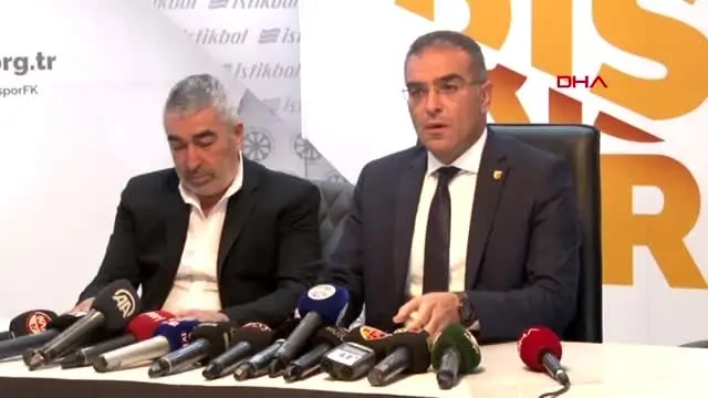 Spor kayserispor'da samet aybaba dönemi başladı Spor kayserispor'da samet aybaba dönemi başladı