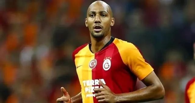 Steven Nzonzi ayrılık iddialarına cevap verdi: Bir yere gitmiyorum