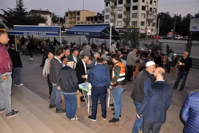 Terme'de Mehmetçik için zafer duası
