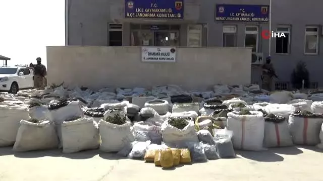 Terörün finans kaynağına büyük darbe Terörün finans kaynağına büyük darbe
