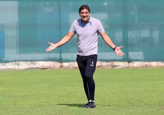 Ünal Karaman kendini aştı Ünal Karaman kendini aştı