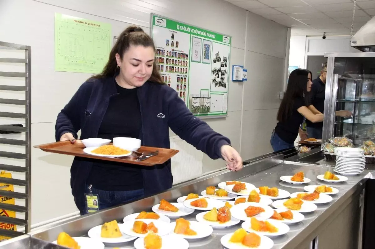 Üretici kazansın diye işçilerin ağzını tatlandırdılar