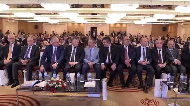 Yargı Etiği Danışma Kurulu Kararları Sempozyumu - İsmail Rüştü Cirit