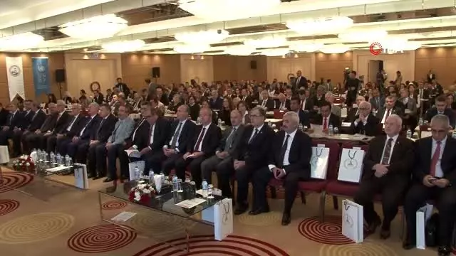 Yargıtay Başkanı Cirit: Kendimize göre bir yargı etiği anlayışı geliştirmek gibi lüksümüz...