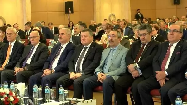 Yargıtay başkanı cirit: yargı paketlerinde istanbul bildirgesi dikkate alınmalı