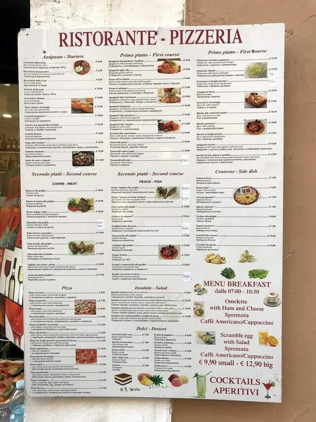 2 tabak makarnaya 430 euro hesap kesen restoran artık sinek avlıyor
