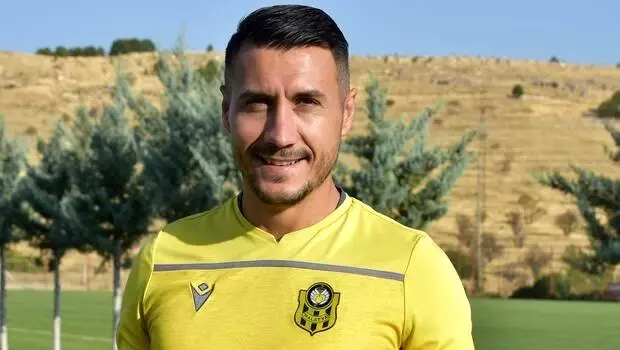 Adis Jahovic'den krallık yorumu: