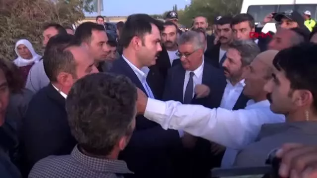Adıyaman bakan kurum güvenli bölgede 700 bin nüfus köylerde, 300 bin ilçelerde barınacak Adıyaman bakan kurum güvenli bölgede 700 bin nüfus köylerde, 300 bin ilçelerde barınacak