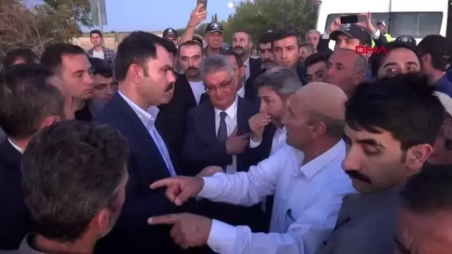 Adıyaman bakan kurum güvenli bölgede 700 bin nüfus köylerde, 300 bin ilçelerde barınacak Adıyaman bakan kurum güvenli bölgede 700 bin nüfus köylerde, 300 bin ilçelerde barınacak