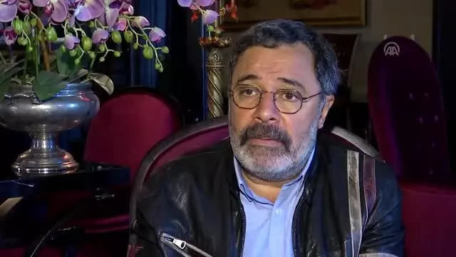 Ahmet Ümit: ’İyi bir romancı gerçekten ağır bir işçi gibi çalışır’ (3)