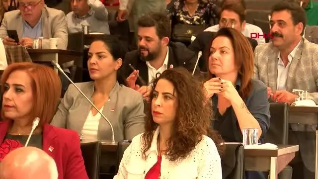 Ankara-chp'li kaya ankara ve şam arasında barış köprüsü kurulması lazım Ankara-chp'li kaya ankara ve şam arasında barış köprüsü kurulması lazım