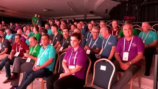 Antalya-bakan selçuk 2 yılda 16 bin çocuk işçiye ulaştık Antalya-bakan selçuk 2 yılda 16 bin çocuk işçiye ulaştık