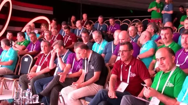 Antalya-bakan selçuk 2 yılda 16 bin çocuk işçiye ulaştık Antalya-bakan selçuk 2 yılda 16 bin çocuk işçiye ulaştık