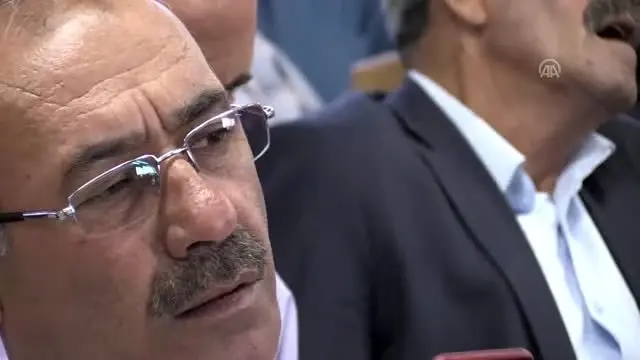 Bakan Kurum: 'Barış Pınarı Harekatı'nda da aynı cevabı vereceğiz' Bakan Kurum: 'Barış Pınarı Harekatı'nda da aynı cevabı vereceğiz'