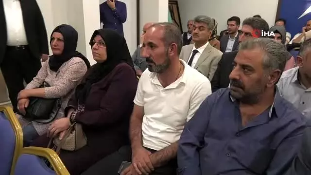 Bakan Kurum: 'Operasyon bittiği zaman yerleşim alanı inşası projesini hayata geçireceğiz' Bakan Kurum: 'Operasyon bittiği zaman yerleşim alanı inşası projesini hayata geçireceğiz'