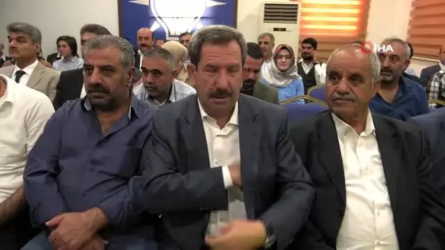 Bakan Kurum: 'Operasyon bittiği zaman yerleşim alanı inşası projesini hayata geçireceğiz' Bakan Kurum: 'Operasyon bittiği zaman yerleşim alanı inşası projesini hayata geçireceğiz'