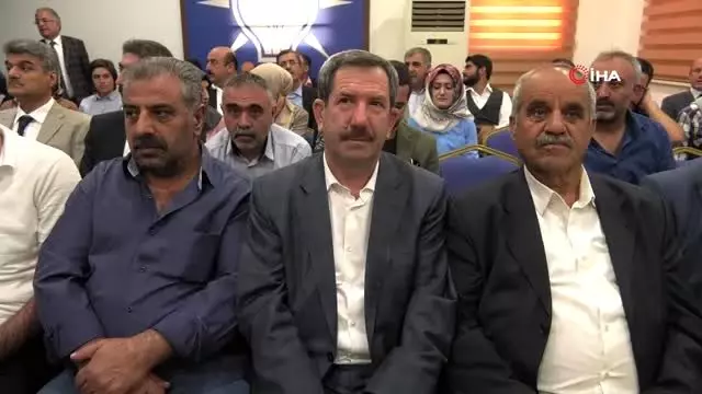 Bakan Kurum: Operasyon bittiği zaman yerleşim alanı inşası projesini hayata geçireceğiz