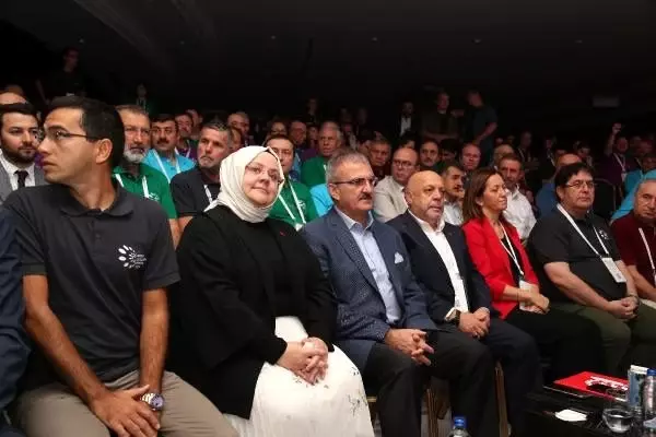 Bakan selçuk: 2 yılda 16 bin çocuk işçiye ulaştık Bakan selçuk: 2 yılda 16 bin çocuk işçiye ulaştık