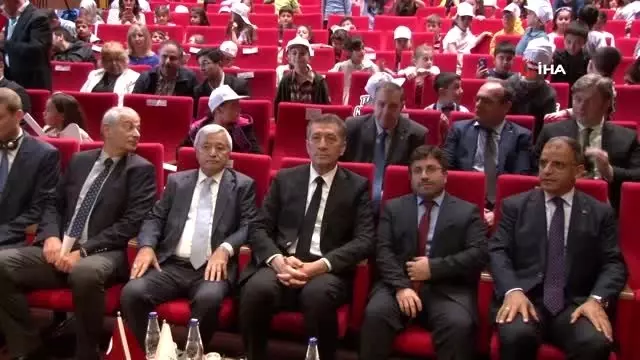 Bakan Selçuk: