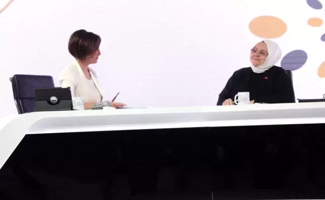 Bakan Zehra Zümrüt Selçuk'tan çocuk işçi açıklaması