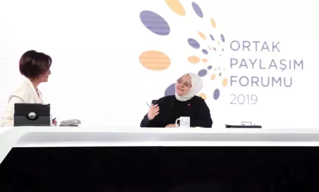 Bakan Zehra Zümrüt Selçuk'tan çocuk işçi açıklaması Bakan Zehra Zümrüt Selçuk'tan çocuk işçi açıklaması