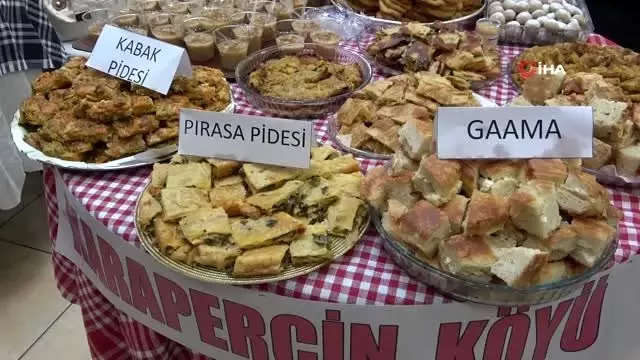 Balkan Türkleri kültürlerini sergiledi Balkan Türkleri kültürlerini sergiledi