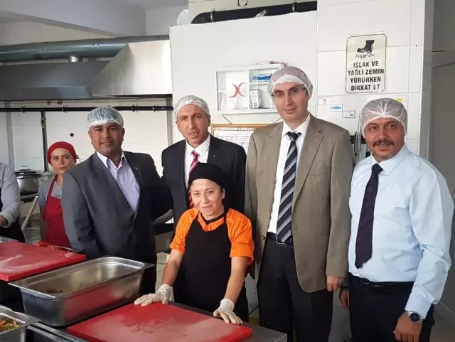 Bandırma'nın Gülsüm Ustası hayaline kavuştu