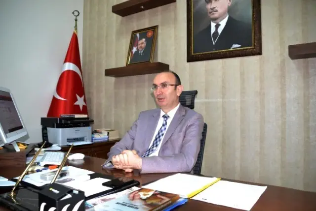 Bandırma'ya yeni yurt müjdesi Bandırma'ya yeni yurt müjdesi
