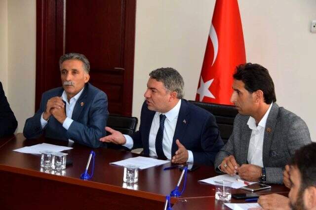 Barış Pınarı Harekatı'na hakaret eden meclis üyesi tutuklandı