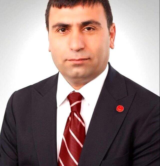 Barış Pınarı Harekatı'na hakaret eden meclis üyesi tutuklandı