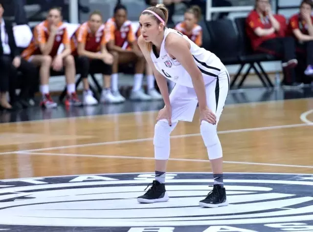 Bellona Kayseri Basketbol da transfer Bellona Kayseri Basketbol da transfer
