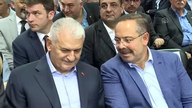 'Bizim hedefimiz terör örgütleridir' 'Bizim hedefimiz terör örgütleridir'