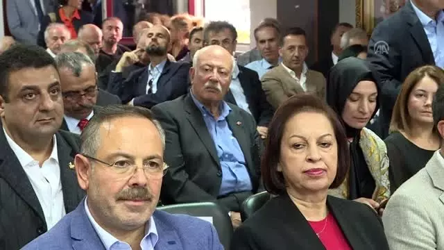 'Bizim hedefimiz terör örgütleridir' 'Bizim hedefimiz terör örgütleridir'