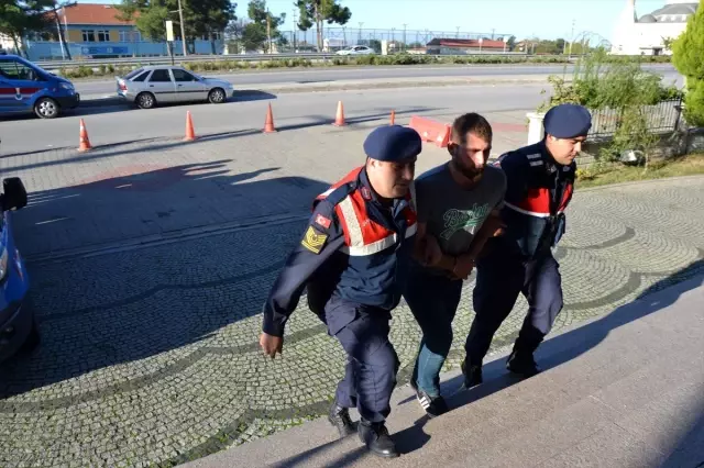 Çanakkale'de trafik kazası: 3 ölü haberi fotografı ...