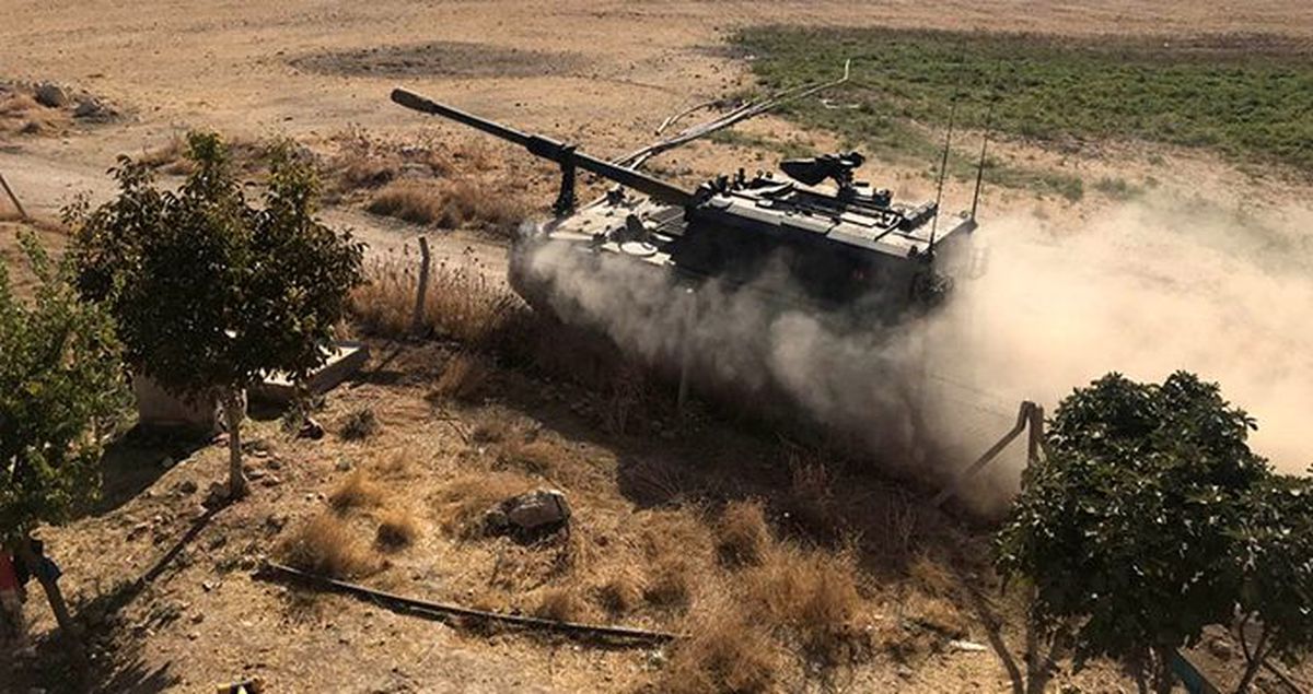Cumhurbaşkanlığı İletişim Başkanı Fahrettin Altun'dan Arap Birliği'nin bildirisine sert tepki