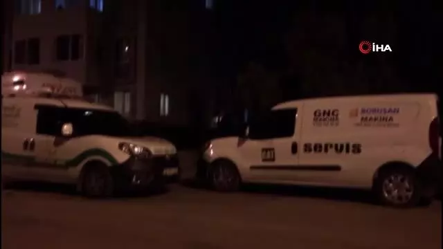 Denizli'de siyanür paniği...Üniversiteli genç siyanür içerek intihar etti