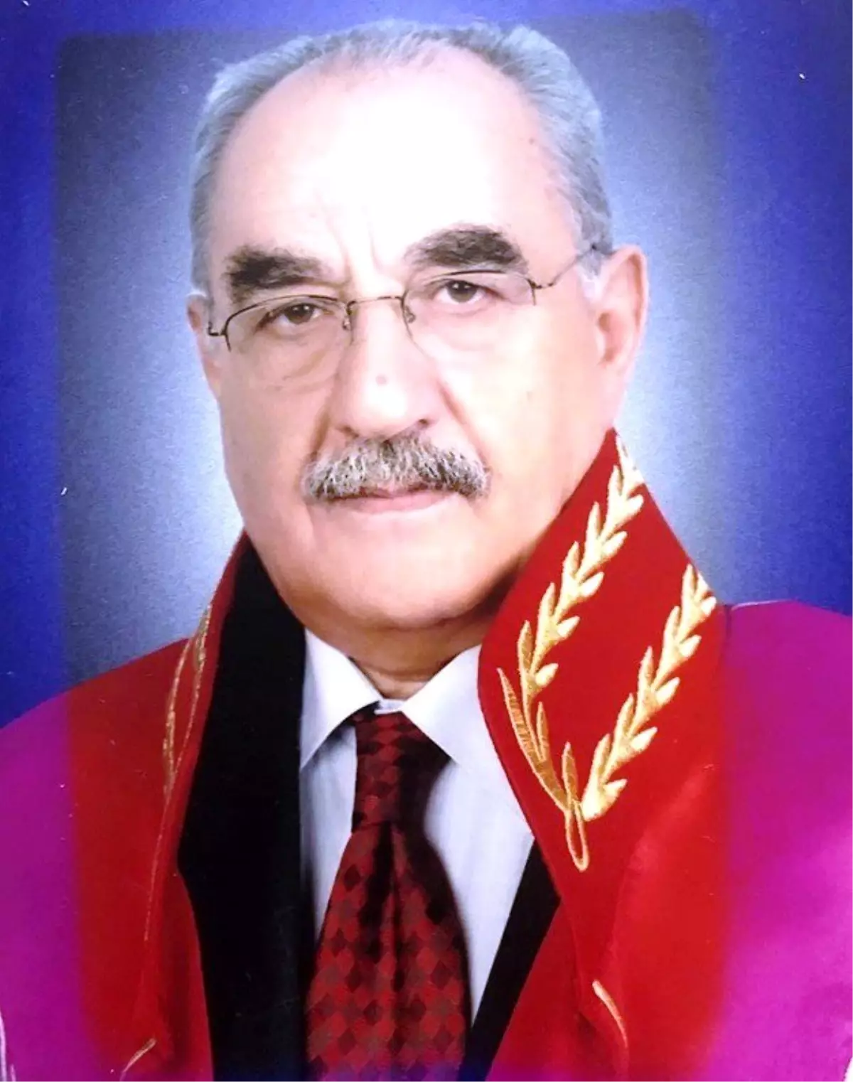 Ercişli eski Yargıtay Üyesi İsmet Kürümoğlu vefat etti