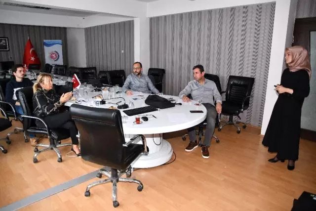 Geleceği Yazınlar Kadınlar Projesi sona erdi Geleceği Yazınlar Kadınlar Projesi sona erdi
