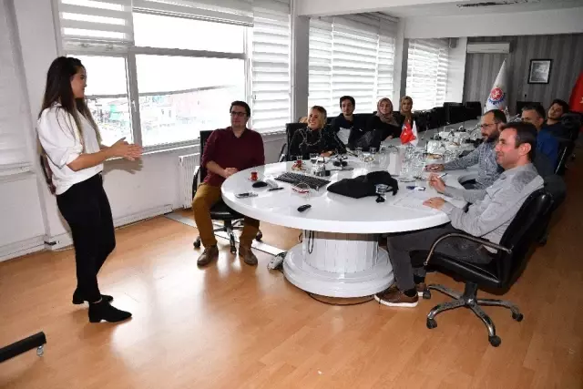 Geleceği Yazınlar Kadınlar Projesi sona erdi Geleceği Yazınlar Kadınlar Projesi sona erdi