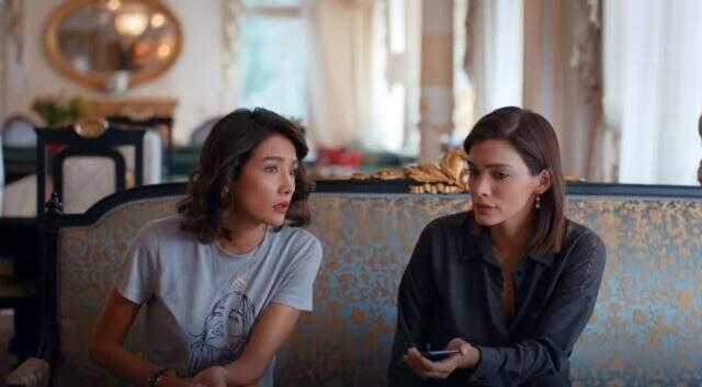 Her Yerde Sen 18. bölüm fragmanı yayımlandı! Her Yerde Sen 17. bölüm