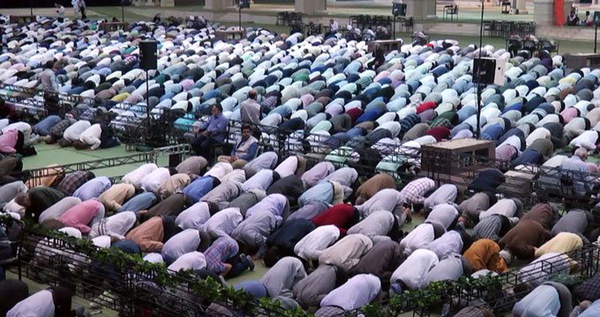 İran küstahlığı! Cuma hutbelerinde Türkiye'yi hedef aldılar