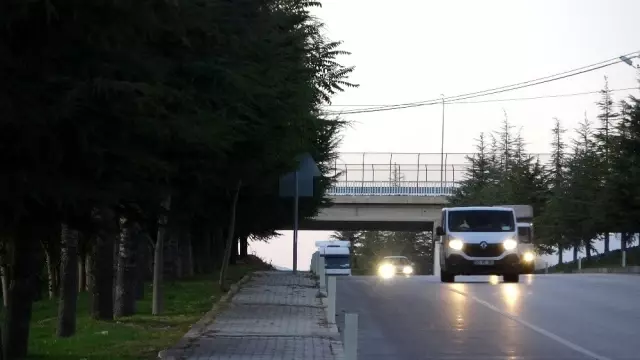 Isparta'da üniversiteli genç kıza cinsel saldırı