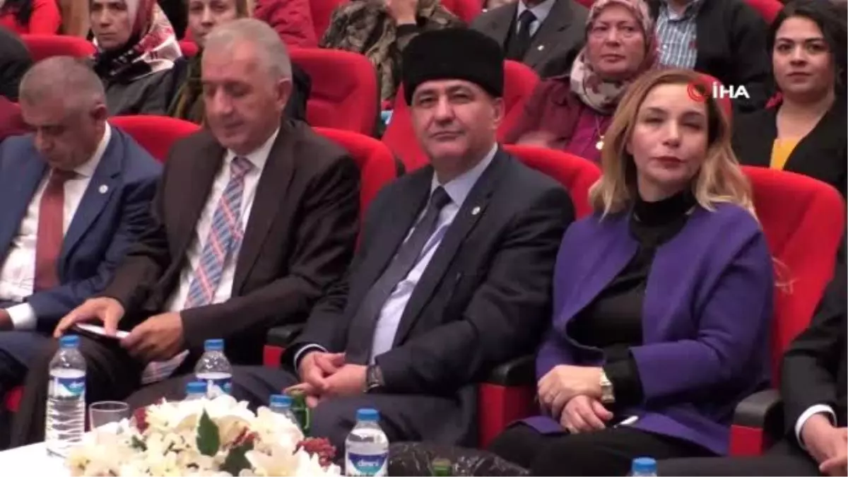 Kars Aşık Şenlik Festivali renkli görüntülere sahne oldu