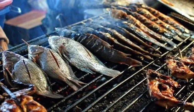 Kumkapı, mis gibi 'balık' kokmaya hazır!