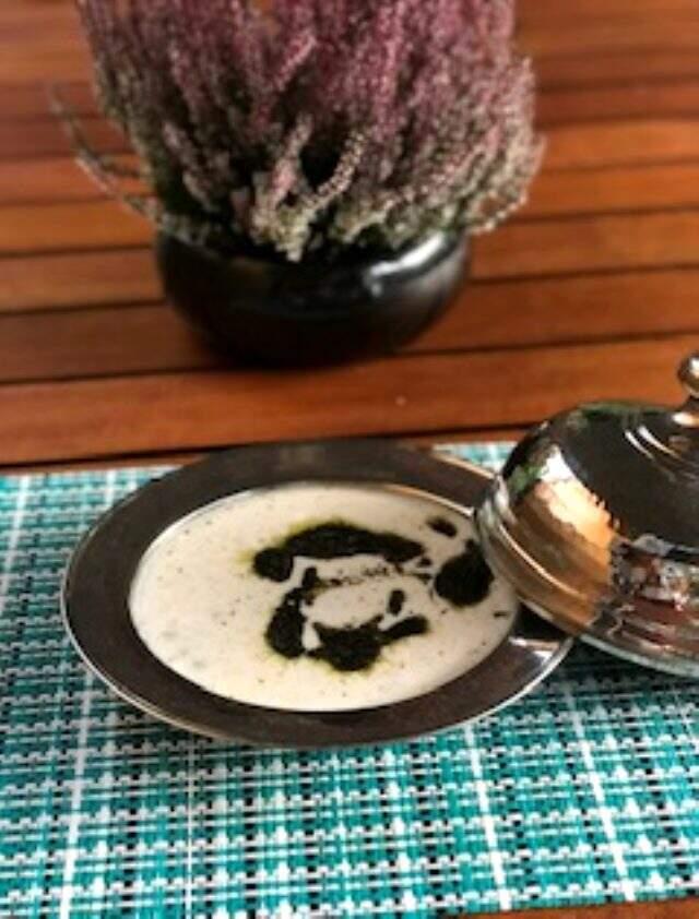 Malatya'nın meşhur kulak çorbası tarifi